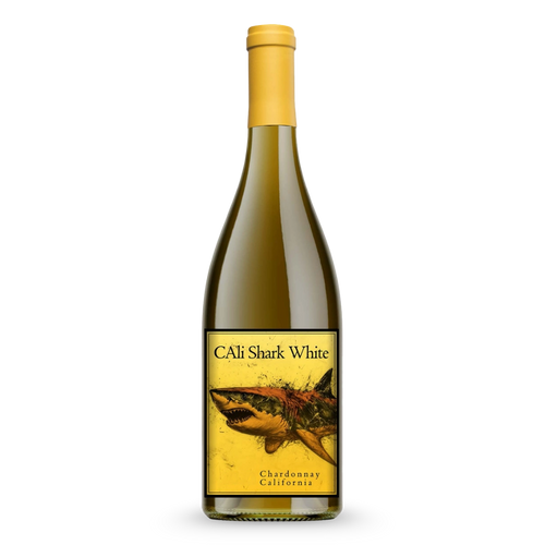Cali Shark Chardonnay