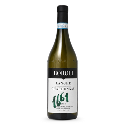 Boroli Chardonnay Langhe Bel Amì 2024