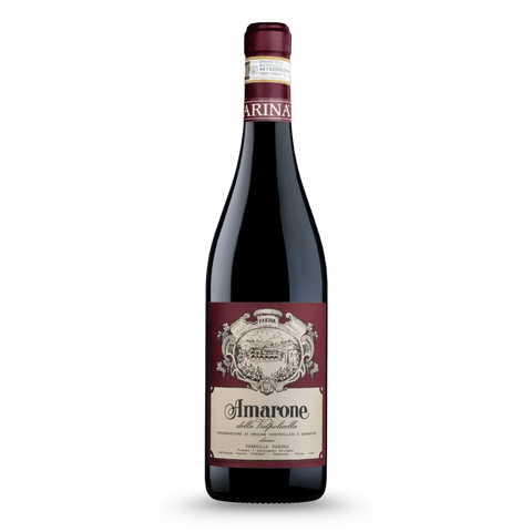 Coffret de luxe Farina