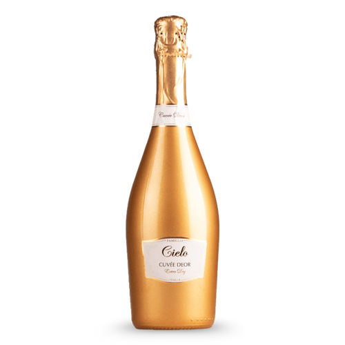 Cielo Cuvée Deor La Collection Or