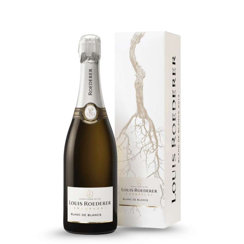 Louis Roederer Blanc de Blancs
