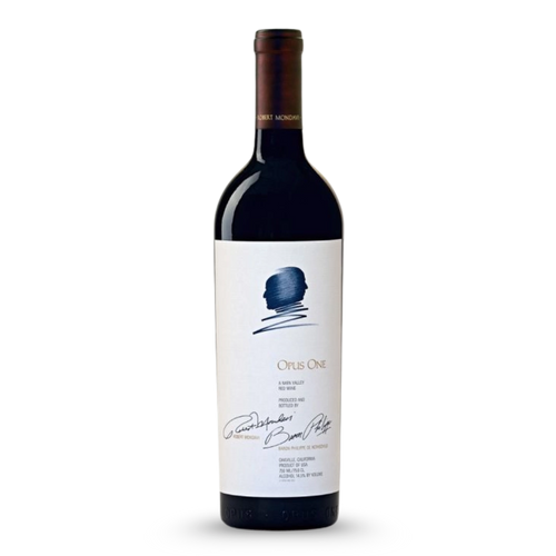 Opus One Napa Valley 2022