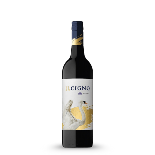 le Cigno Merlot