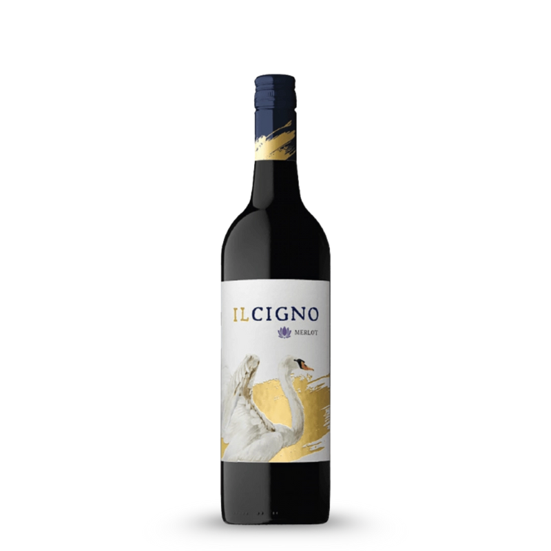 il Cigno Merlot