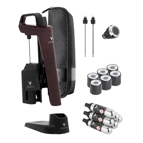 Coravin Timeless Six