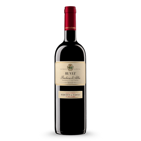Marchesi di Barolo Barbera D'Alba DOC Ruvei
