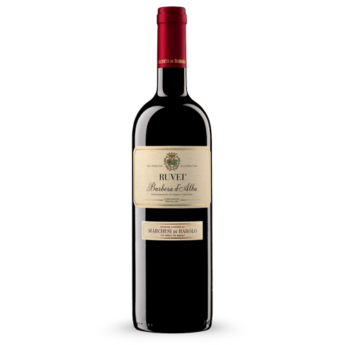 Marchesi di Barolo Barbera D' Alba DOC Ruvei MAGNUM