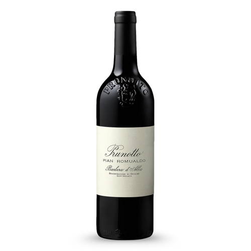 Prunotto Pian Romualdo Barbera D'Alba