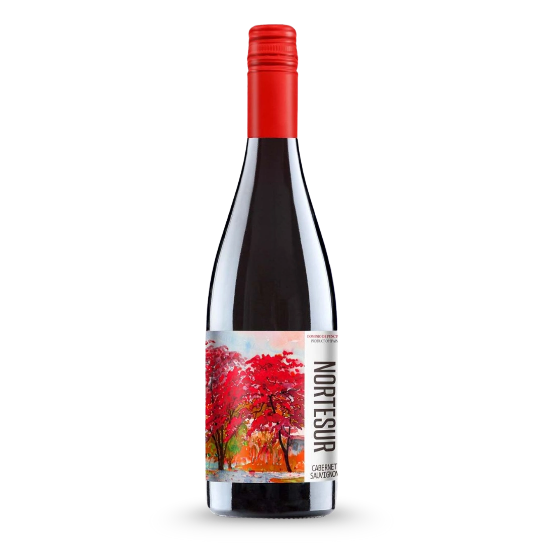Punctum Nortesur Cabernet Sauvignon BIO