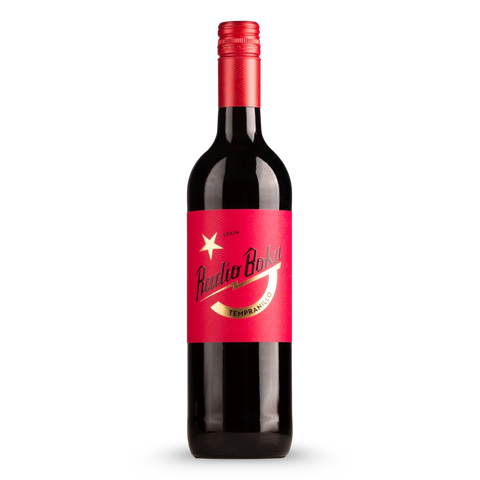 Radio Boka Tempranillo