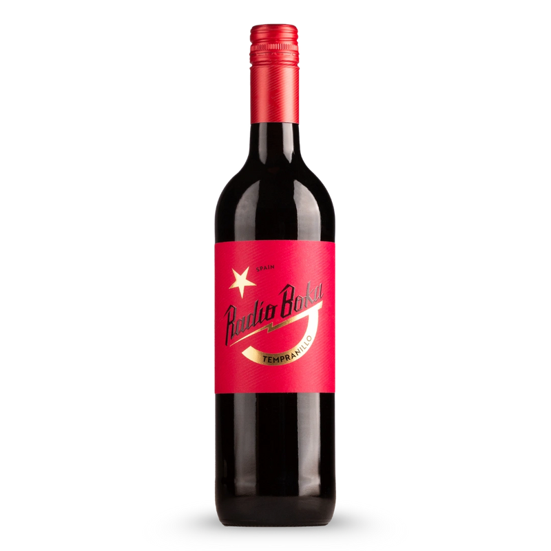 Radio Boka Tempranillo