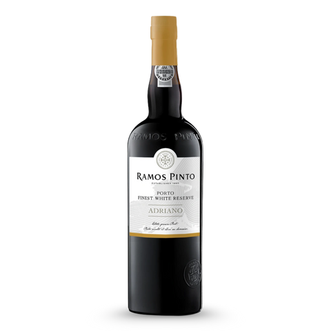 Ramos Pinto Adriano Reserva White port