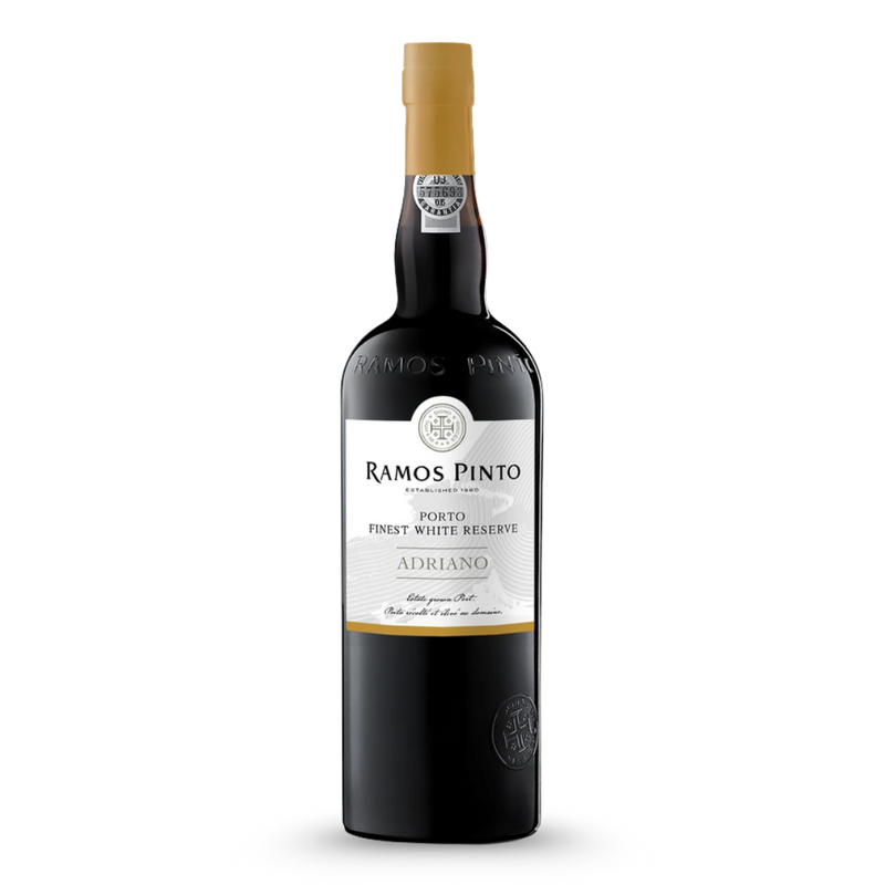 Ramos Pinto Adriano Reserva White
