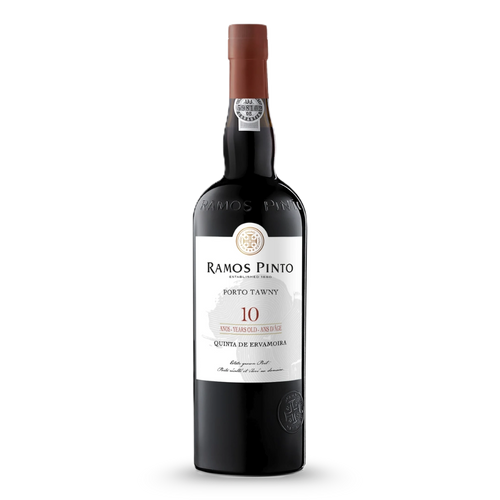 Ramos Pinto Quinta de Ervamoira 10 Years