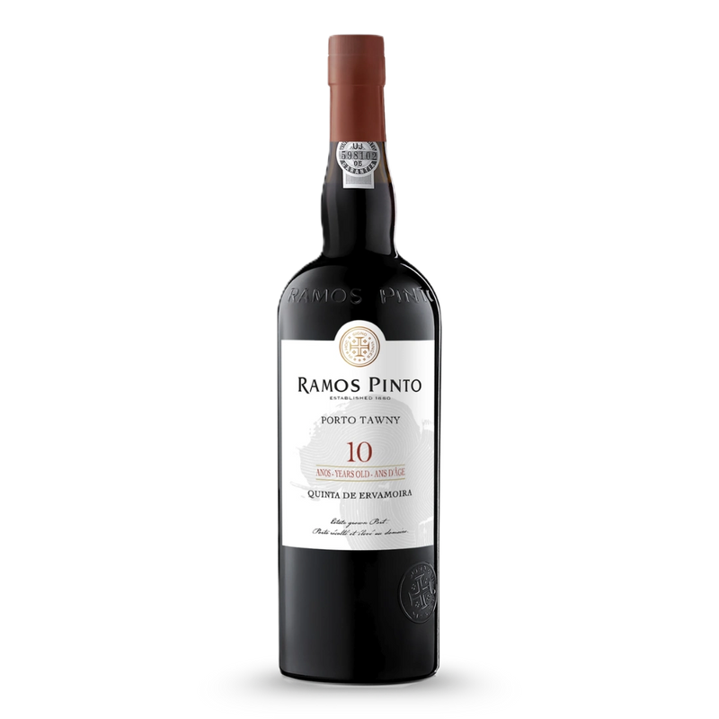 Ramos Pinto Quinta de Ervamoira 10 Years