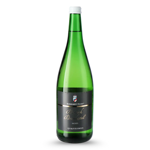 Reinhardt Fuchs Bereich Bernkastel