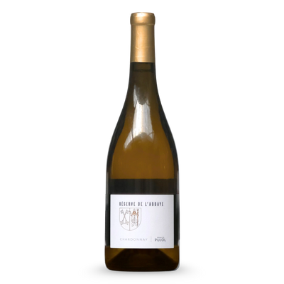 Réserve de l'Abbaye Chardonnay