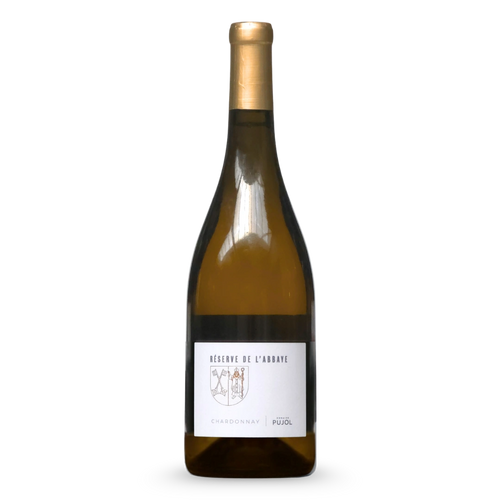 Abbaye Reserve Chardonnay