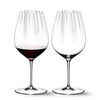 Riedel Performance Cabernet Sauvignon - Merlot set of 2