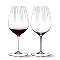 Riedel Performance Cabernet Sauvignon - Merlot set van 2