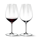 Riedel Performance Cabernet Sauvignon - Merlot set van 2