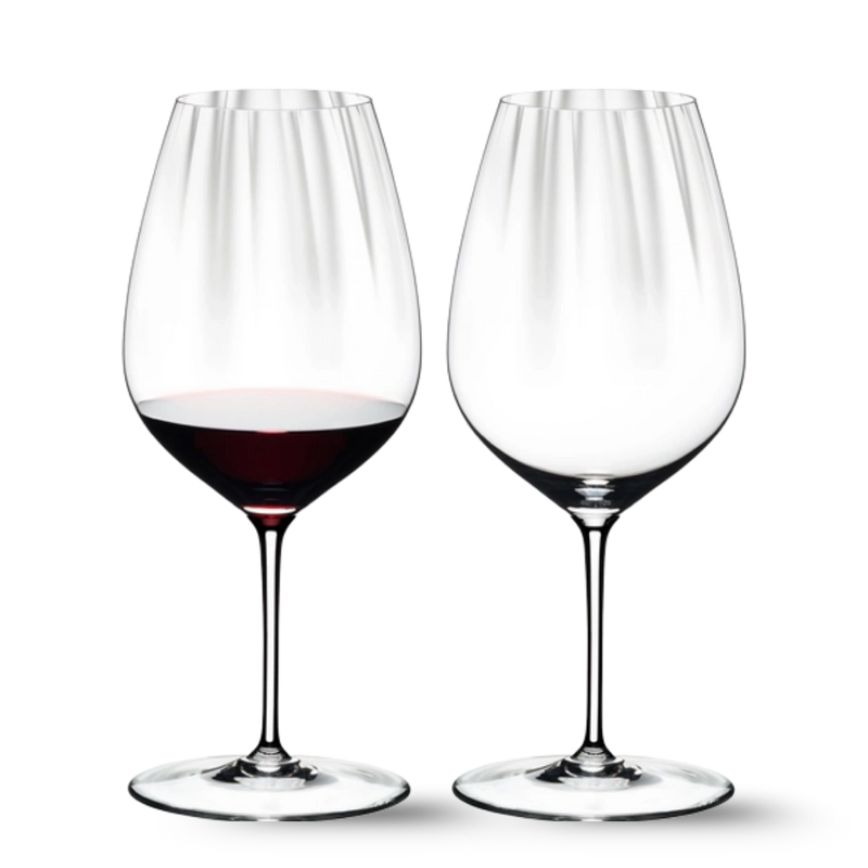 Riedel Performance Cabernet Sauvignon - Merlot set van 2