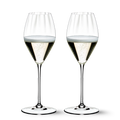 Riedel Performance Champagne set van 2