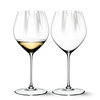 Riedel Performance Oaked Chardonnay Set of 2