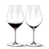 Riedel Performance Pinot Noir set van 2