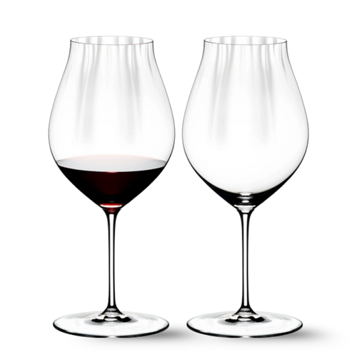Riedel Performance Pinot Noir set van 2