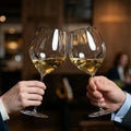 Riedel Performance Oaked Chardonnay Proost beautyshot