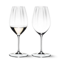 Riedel Performance Riesling set van 2
