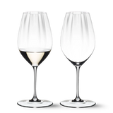 Riedel Performance Riesling set van 2