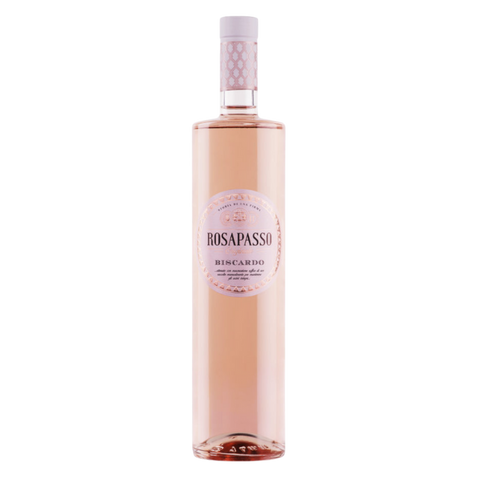 Rosapasso Pinot Nero IGT Vénétie Rosé