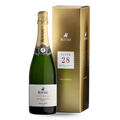 Rotari Cuvee 28 Brut Geschenkdoos