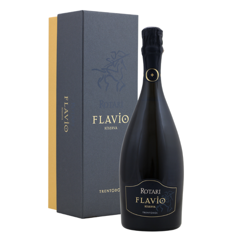 Rotari Flavio Riserva