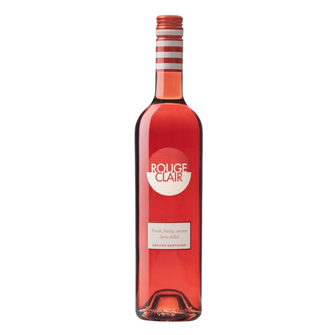 Gérard Bertrand Rouge Clair BIO