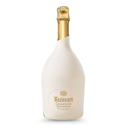 Ruinart Blanc de Blancs Seconde Peau