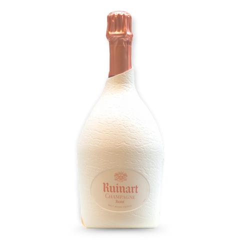 Ruinart Rosé Second Skin Champagne