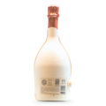 Ruinart Rosé Second Skin Champagne
achterkant label