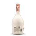 Ruinart Rosé Second Skin Champagne achterkant label