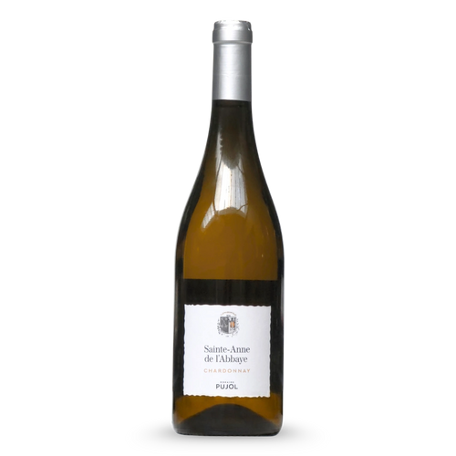 Sainte-Anne de L'Abbaye Chardonnay