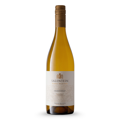 Salentein Barrel Selection Chardonnay