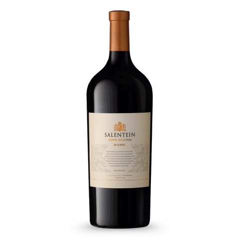 Salentein Barrel Selection Malbec (magnum)