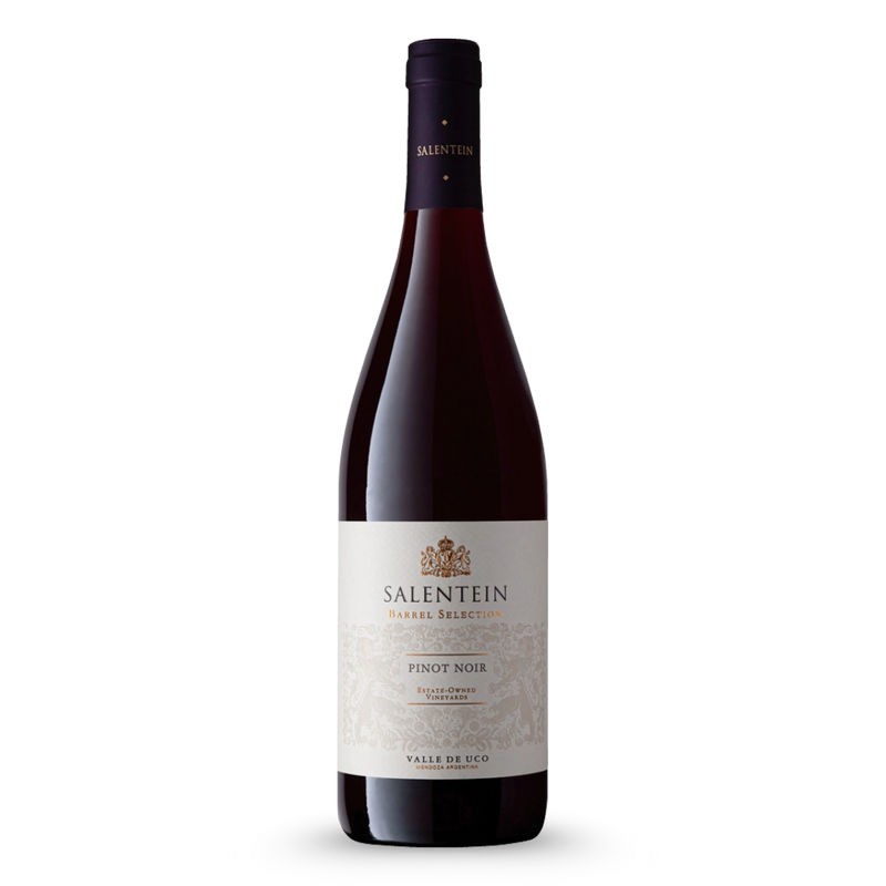 Salentein Barrel Selection Pinot Noir