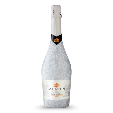 Salentein Blanc de Blancs Brut Cuvée Exceptionnelle Limited Edition