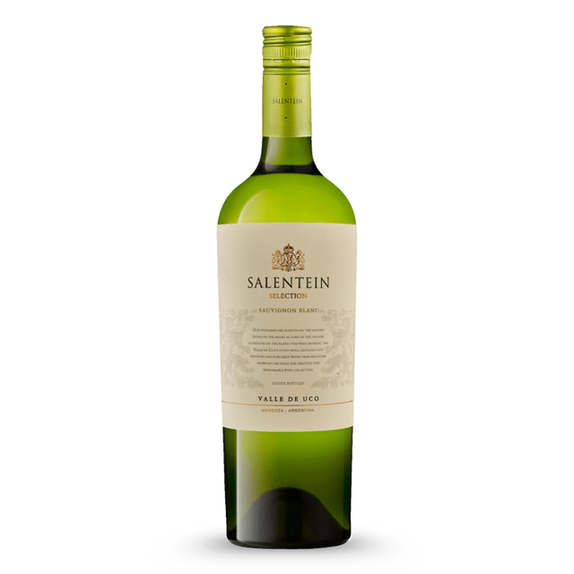 Salentein Barrel Selection Sauvignon Blanc