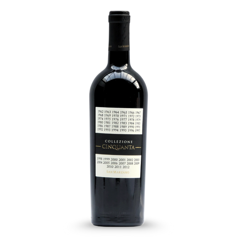 San Marzano Collezione Cinquanta