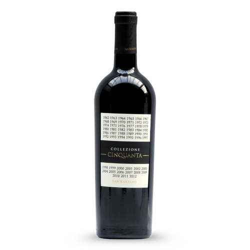 San Marzano Collezione Cinquanta