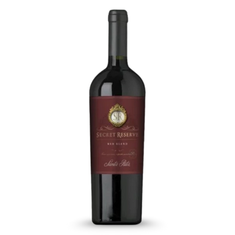 Santa Rita Secret Reserve Red Blend
